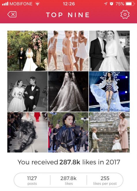 ung dung top 9 tai khoan instagram - elle man 2