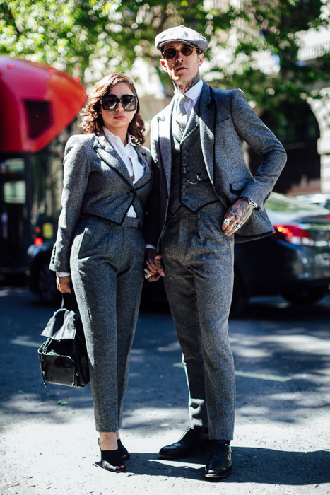 ELLE Man Style Calendar Ngẫu hứng với mũ Beret (1112 – 17122017)elleman2