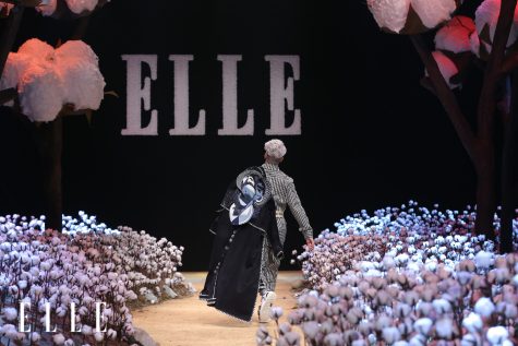 ELLE Fashion Show 2017