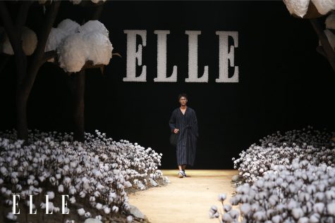 ELLE Fashion Show 2017