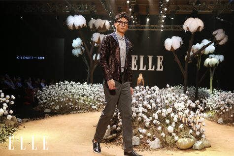 ELEL Fashion Show 2017