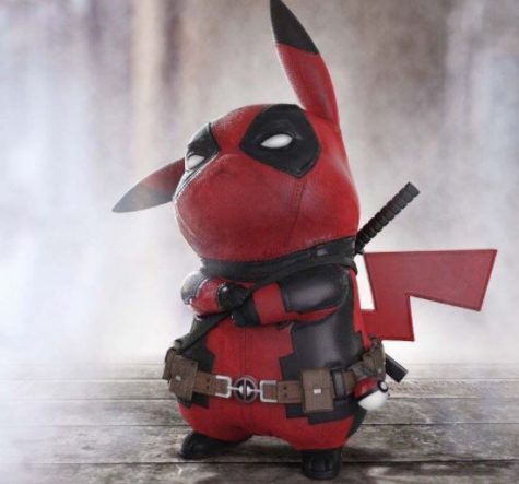 quai nhan deadpool - elle man 1