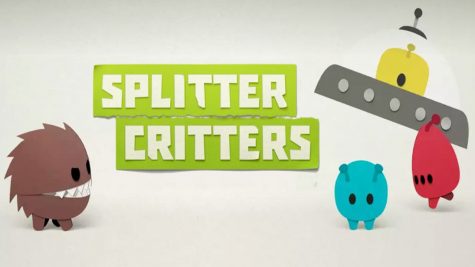 ung dung apple - splitter critter - elle man