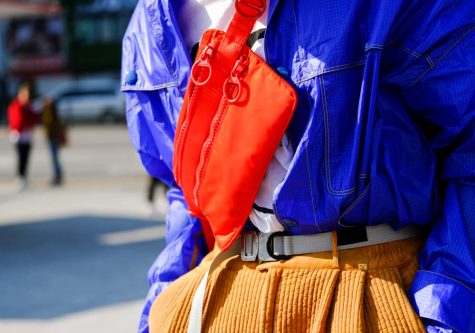 Seoul Fashion Week SS18