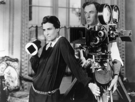 lam dung tinh duc - Dorothy Arzner - elle man