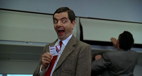 “Mr. Bean” Rowan Atkinson: Tiếng cười không bao giờ tắt