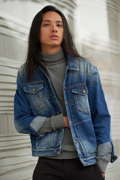 thuong hieu calvin klein jeans - elle man 3