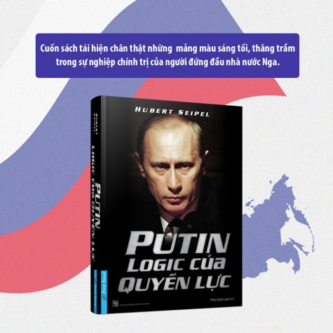 sach hay nguyen thu quoc gia - putin - elle man