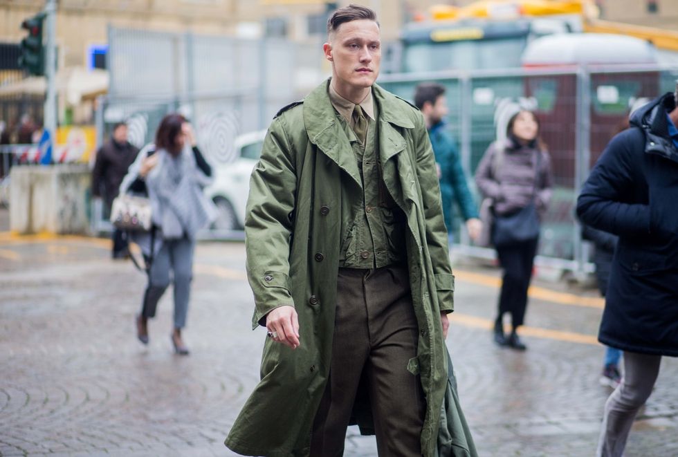 ELLE Man Style Calendar Phối màu quần áo cho người mạng mộc (15-2112018) (7)