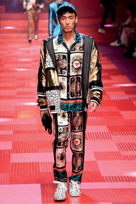 thuong hieu dolce & gabbana - elle man 3