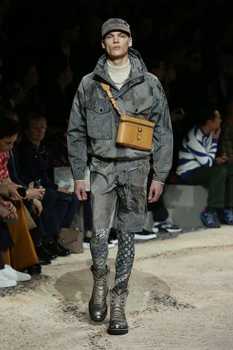 thuong hieu louis vuitton - elle man runway 12