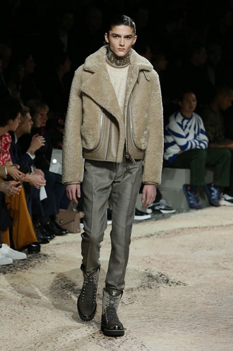 thuong hieu louis vuitton - elle man runway 20