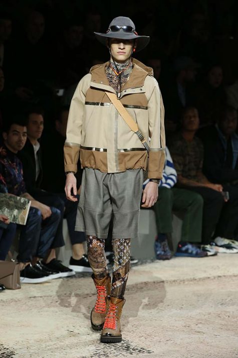 thuong hieu louis vuitton - elle man runway 22