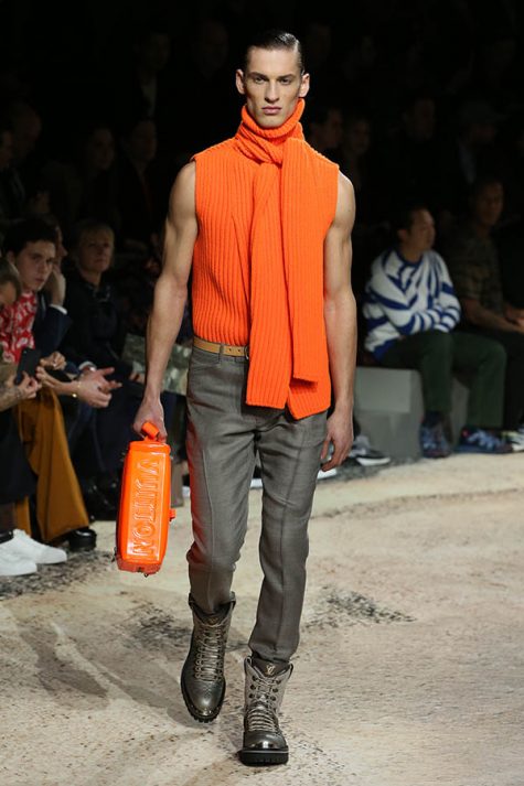 thuong hieu louis vuitton - elle man runway 23