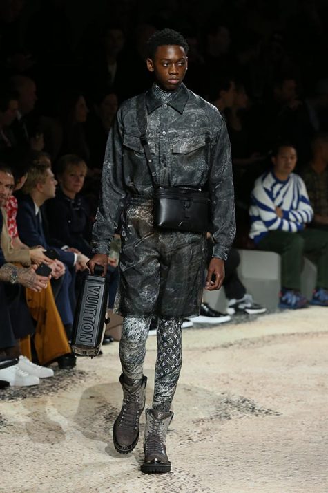 thuong hieu louis vuitton - elle man runway 7