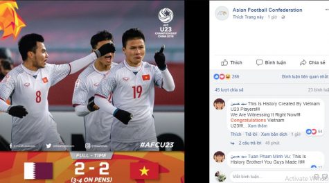 doi tuyen u23 vietnam - elle man 20