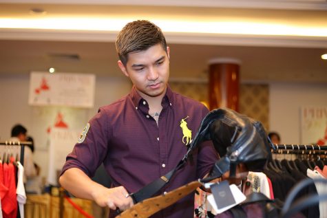 sao Viet mua hang hieu - elle man 4