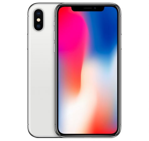 dien thoai iphone x - elle man