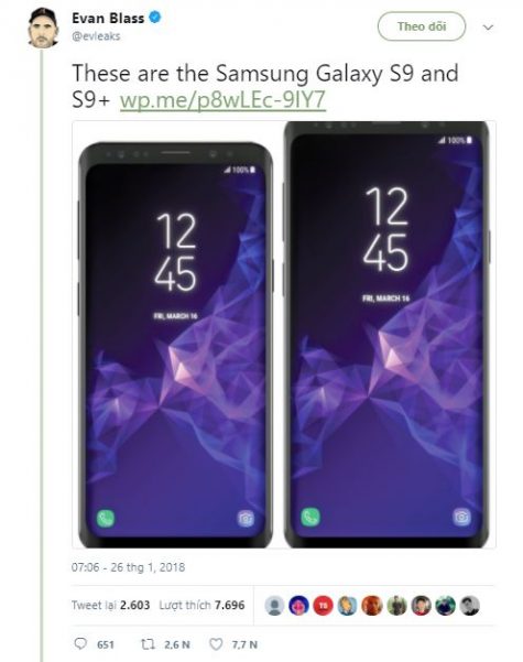 samsung galaxy s9 - elle man 3