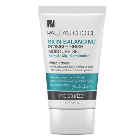 Balancing Gel Cream - Paula’s Choice