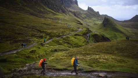 Isle of Skye