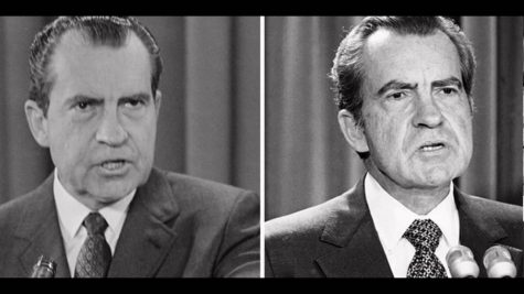 tong thong my - elle man - Richard Nixon
