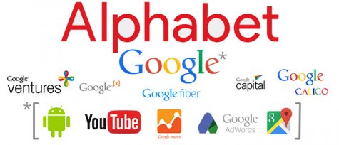 Google cán mốc doanh thu 100 tỷ USD