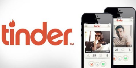 ứng dụng hẹn hò - Tinder - elle man