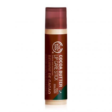 Cocoa Butter Lip Care Stick