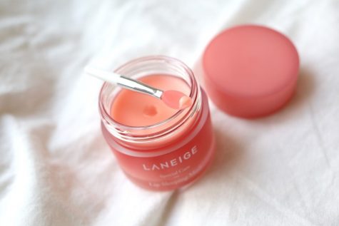 Laneige Lip Sleeping Mask