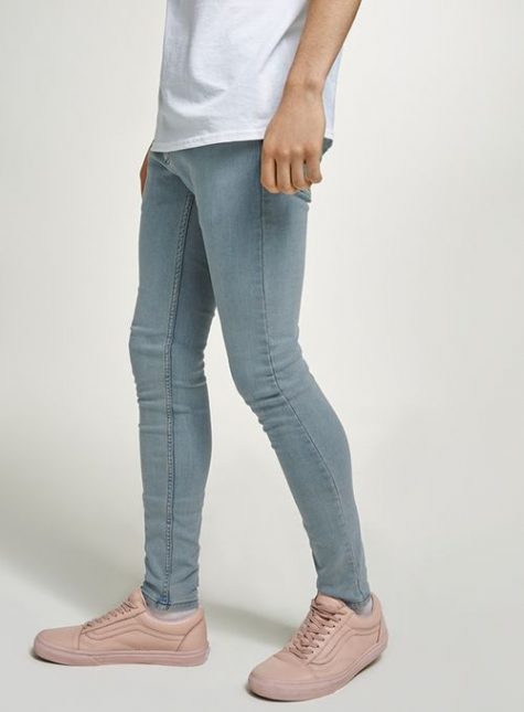 quan skinny jeans - ELLE Man 7