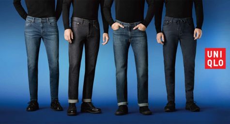 quan skinny jeans - ELLE Man 1