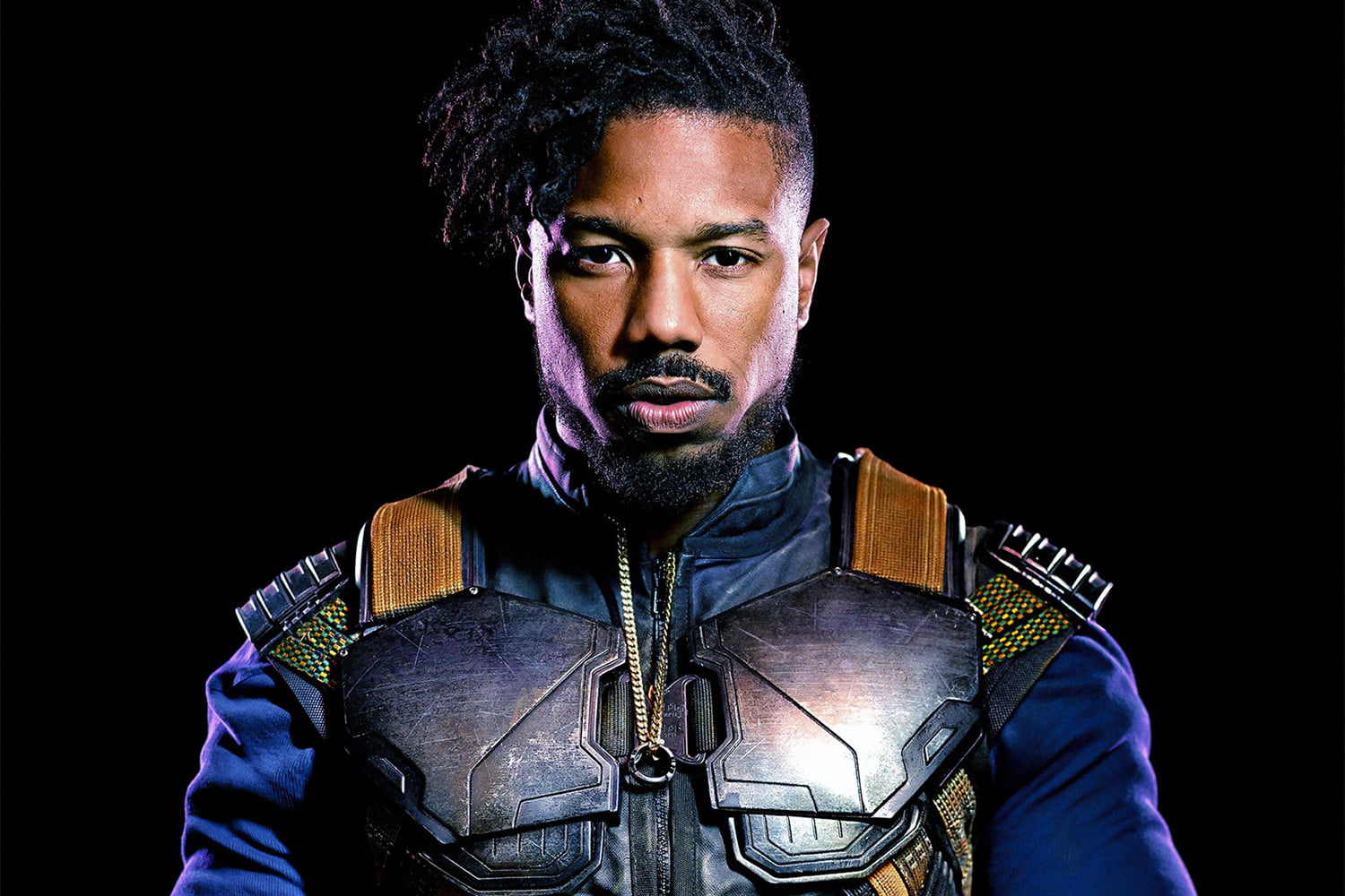 Killmonger K Ph n Di n c Y u Th ch Nh t Marvel ELLE Man Vi t Nam Killmonger K Ph n Di n c Y u Th ch Nh t Marvel ELLE Man Vi t Nam