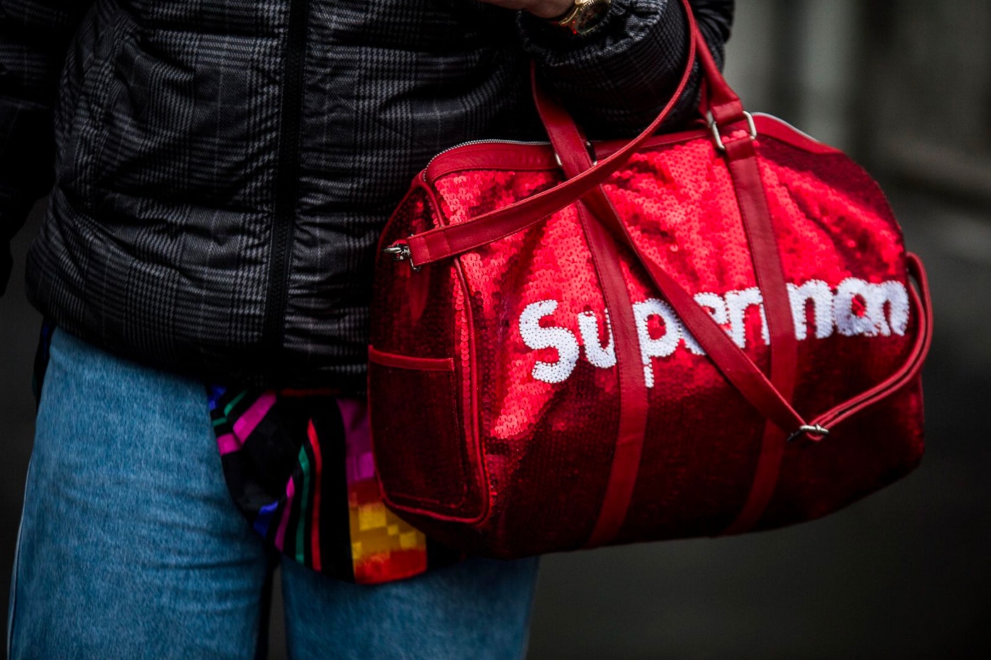 Thời trang đường phố Milan tại tuần lễ Thời trang Thu-Đông 201819 (25)