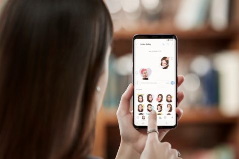Liệu những thay đổi về camera và AR Emoji có đủ để thu hút người dùng từ bỏ dòng điện thoại trước đó của mình?