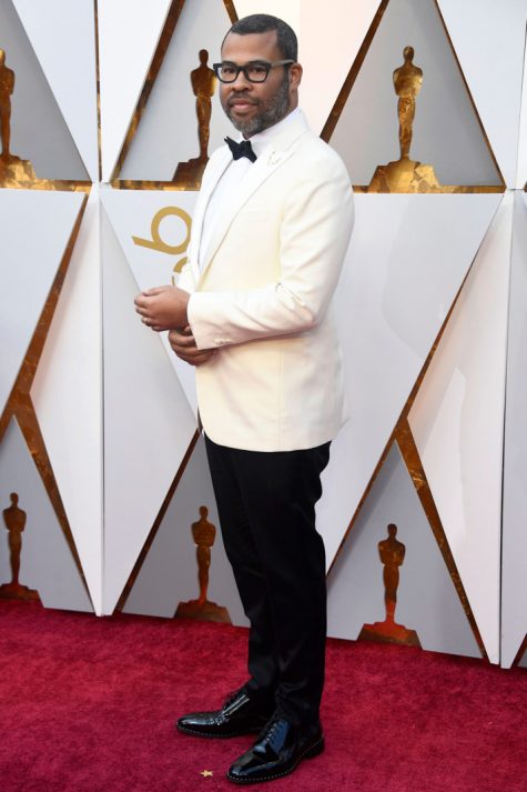 Jordan Peele