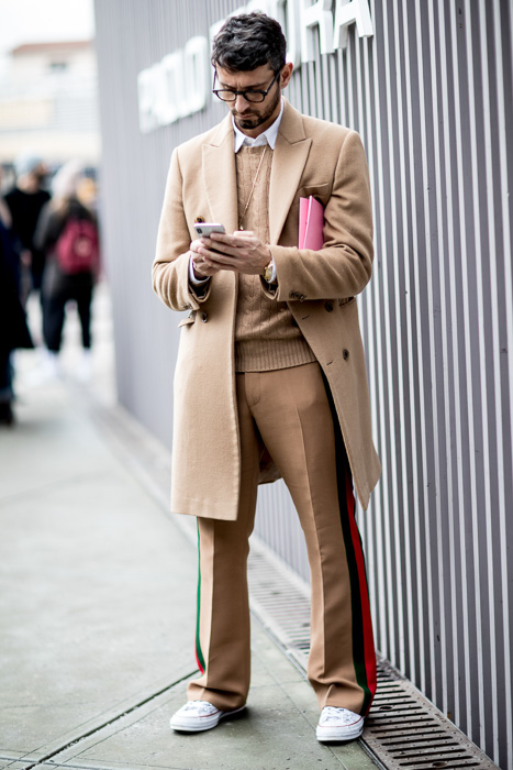 ELLE Man Style Calendar phiêu lưu với suit sắc màu (53 – 1132018) (1)