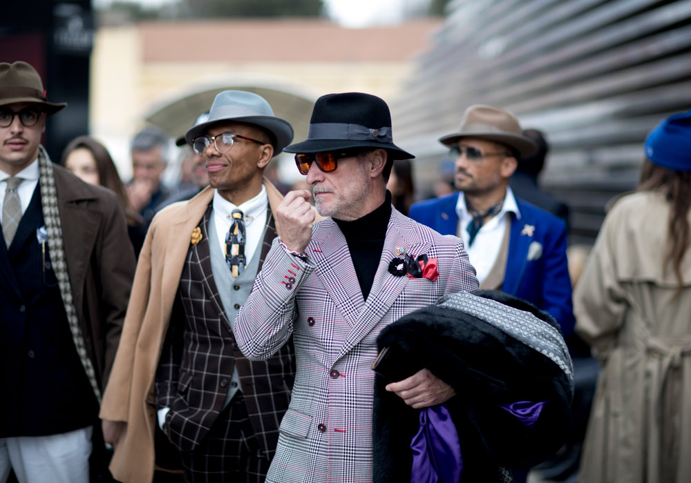 ELLE Man Style Calendar phiêu lưu với suit sắc màu (53 – 1132018) (19)