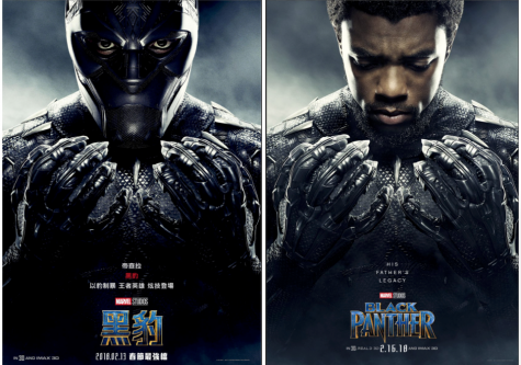 Chỉ vừa công chiếu được vài ngày tại Trung Quốc, Black Panther đã "cá kiếm" hơn 22 triệu đô