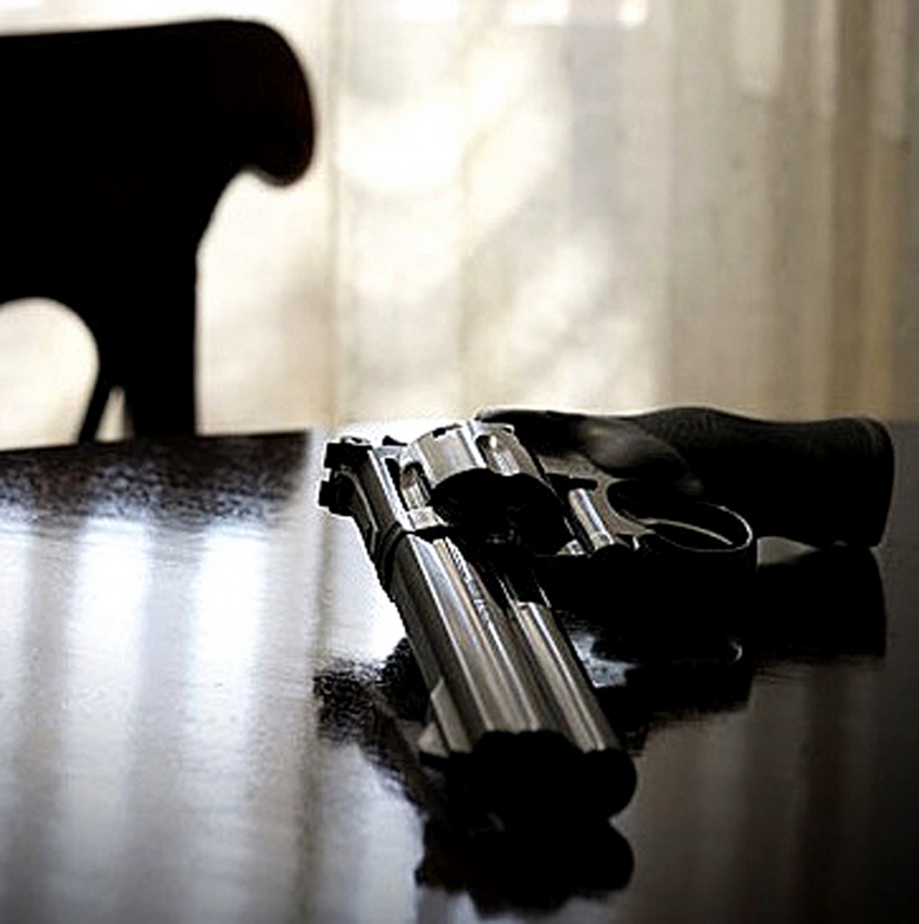 dấu hiệu bệnh trầm cảm - elle man 13.2