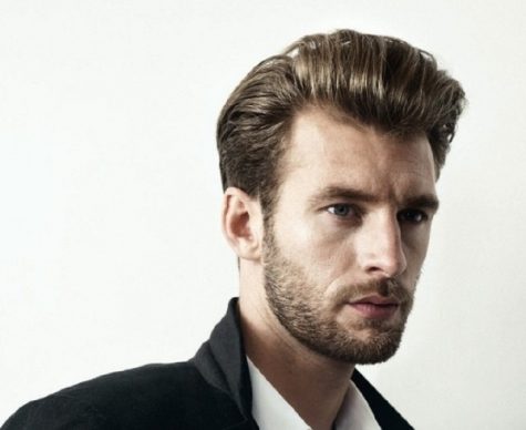 Những kiểu tóc nam tạo nên phong cách doanh nhân hoàn hảo  Hairworld