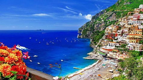 địa điểm du lịch- Amalfi-Coast- elle man