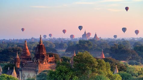 địa điểm du lịch -Bagan-Myanmar- elle man