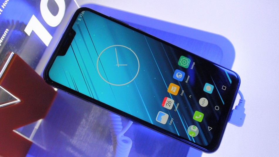 điện thoại iphone (Noa N10) - elle man 3