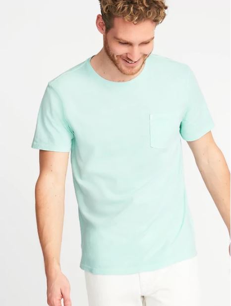 xu hướng thời trang hè 2018 - elle man 1