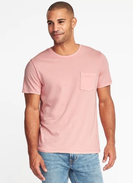 xu hướng thời trang hè 2018 - elle man 2