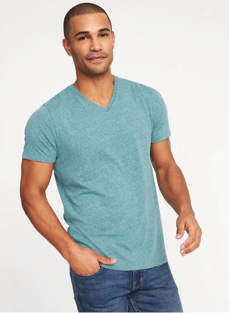 xu hướng thời trang hè 2018 - elle man 3