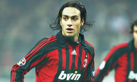 Alessandro Nesta - ELLE Man - 1