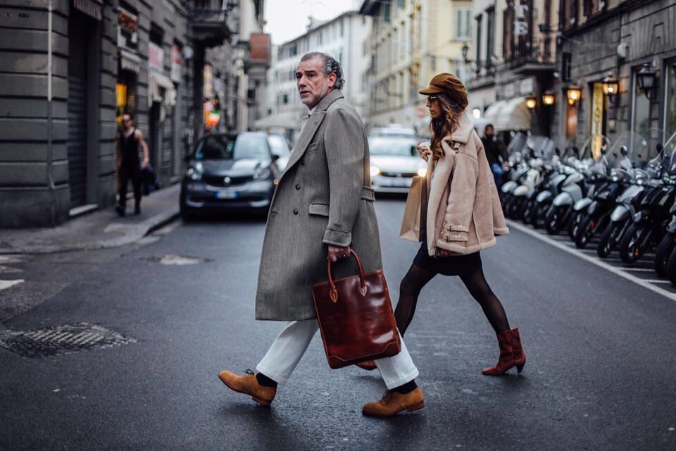 phong cách đường phố - elle man 3