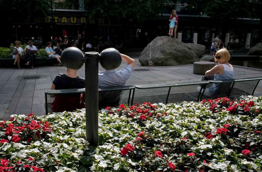 những bức ảnh đường phố 13 -elleman